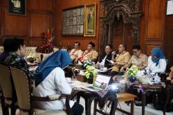 Pemkab Banyumas Dorong Perlindungan Penderes Lewat BPJS Ketenagakerjaan, Baru 3% yang Terdaftar