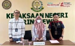 Perkembangan Kasus Korupsi Bimtek Pringsewu 2024: Kejaksaan Sita Uang Tambahan Rp150 Juta