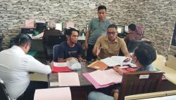 Berkas Lengkap, Tersangka Pembunuhan Sadis di Paberiwai Diserahkan ke Kejaksaan Negeri Sumba Timur