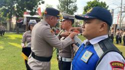 Operasi Patuh Candi 2025 Dimulai, Polres Boyolali Siap Wujudkan Lalu Lintas Aman dan Berbudaya