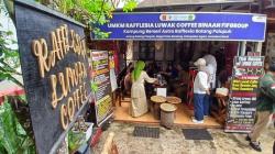 Warga Sambut Harapan Hidup Lebih Baik dari Program Kampung Berseri FIFGroup di Batang Palupuh Agam