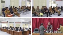 Dari Atur Kode Etik hingga Masa Depan Perumahan, Ini Sorotan Rapat Paripurna Sumba Timur