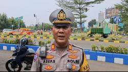 Didemo Sopir Truk, Polisi Batalkan Penindakan Truk ODOL di Operasi Patuh 2025