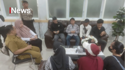 SMA 21 Makassar Digeruduk Warga, 12 Siswa “Siluman” Diduga Titipan Oknum DPRD dan Guru
