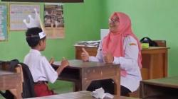 BREAKING NEWS, Prihatin hanya Ada Satu Siswa Baru di SDN 1 Kendalrejo