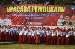 Bupati Banyumas Wanti-wanti Jangan Ada Praktik Perpeloncoan Saat MPLS