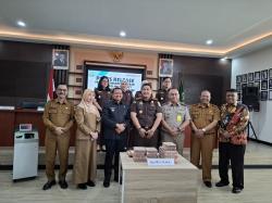 Bupati Sumedang Apresiasi Kejari atas Pemulihan Dana Daerah Rp13,9 Miliar dari Sektor Pajak