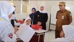 Hari Pertama Sekolah Rakyat Probolinggo, Murid Senang Dapat Fasilitas Lengkap Tanpa Biaya