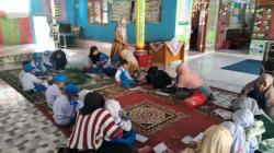 MPLS 2025: PAUD di Limapuluh Kota Kenalkan Sekolah Lewat Permainan Edukatif