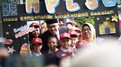 MPLS Dimulai, Pemkot Bandung Bakal Terapkan Kebijakan Baru Jam Masuk Sekolah