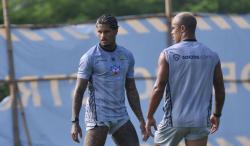 Pernah Moncer di Liga Kamboja, Ramon Tanque Kini Fokus Bawa Persib Juara