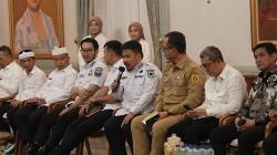 Ancam Kelestarian Air Panas Alam, Bupati Subang Siapkan Penertiban 300 Vila Liar di Ciater