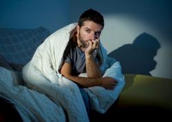 Sering Susah Tidur? Simak Tips Ampuh Cegah Insomnia