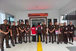 Dugaan Korupsi Rp4,6 Miliar, Kejaksaan Tetapkan 2 Mantan Pegawai Bank Jadi Tersangka