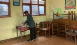 Miris, SDN Setono Ponorogo Kembali Tak Dapat Siswa di Tahun Ajaran Baru