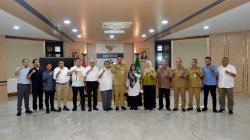 Bobby Nasution: Sumut Siap Sambut Ribuan Pesilat dari 70 Negara di Kejuaraan Dunia 2025