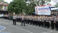 Operasi Patuh Pallawa 2025 di Pangkep Sudah Mulai, Ini Sasarannya