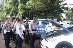 Operasi Patuh Candi Digelar, Ini yang Bakal Dilakukan Polisi di Jalanan
