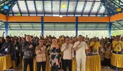 Waspadai Oknum Ormas dan Yayasan yang Tawarkan Pengadaan SPPG dalam Program MBG