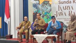 Disparbud Jabar Tampilkan 27 Desa Wisata dan Produk Kreatif di KKJB 2025
