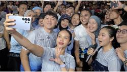 Tren Gaya Hidup Sehat Meningkat, Komunitas Olahraga Urban Bermunculan