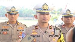 Operasi Patuh Candi 2025 Dimulai, Pelanggar Ditindak Tegas