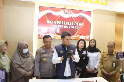 Anak Dirantai di Teras Rumah, Tokoh Agama di Boyolali Jadi Tersangka