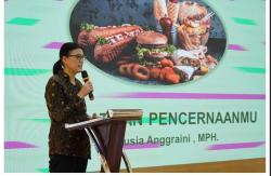 Menjaga Alam Lewat Pencernaan Sehat dan Sampah Terkelola
