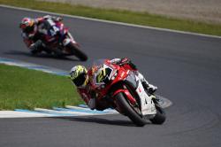 Adenanta Raih Dua Podium di ARRC Jepang, Siap Tempur di Mandalika