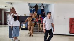 ASN Panik, Gempa Magnitudo 6,9 Maluku Tenggara Terasa hingga Kota Sorong