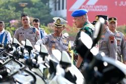 Ini 7 Sasaran Target Operasi Patuh Candi 2025 Selama 14 Hari di Wilayah Hukum Polda Jateng