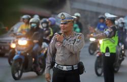Operasi Patuh Semeru 2025 Dimulai Hari Ini, Warga Surabaya Wajib Tahu 9 Pelanggaran Ini