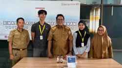 UGM & DKP Sulbar Kolaborasi Guncang Laut! Dari Abon Ikan hingga Pengibaran Merah Putih Bawah Laut