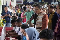 Program Quik Win Melki-Johni Buka Jalan Bagi Anak NTT ke Universitas Nasional dan Sekolah Kedinasan