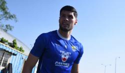 Bersama Matricardi, Julio Cesar Siap Bawa Persib Tembus Prestasi Asia