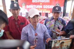 Wali Kota Semarang Agustina Usulkan Pembangunan Tiga SMA Negeri Baru di Kota Semarang
