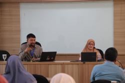 UMP Dorong Kurikulum Berbasis Outcome, Cetak Lulusan Unggul