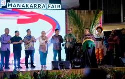 Logo Sandeq Silumba 2025 Resmi Diluncurkan, Adu Cepat Digelar Agustus