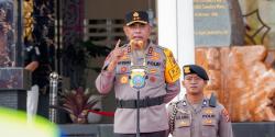 Operasi Patuh Toba 2025 Mulai Digelar, Siap-Siap Ditindak di Jalan