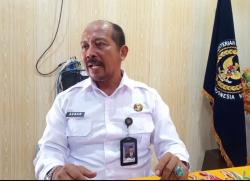 Tahan Tipikor Meninggal Di Rutan Kelas II B Kupang, ini Penjelasan Kanwil Ditjenpas NTT