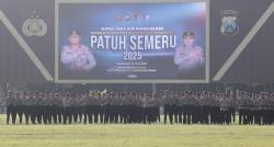 8 Pelanggaran Jadi Fokus Utama Operasi Patuh Semeru Polda Jatim, Apa Saja?
