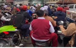 Jam Masuk Sekolah Bekasi Dimajukan Jadi 06.30 WIB, Orang Tua Murid Mengeluh Macet Parah!