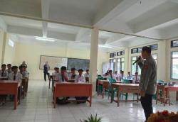 Cegah Kenakalan Remaja, Polres Purwakarta Gencarkan Penyuluhan ke Pelajar