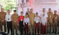 Sekolah Rakyat Pekanbaru Resmi Beroperasi, Berikan Juga Untuk Orangtua
