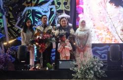 Pamit dari Bojonegoro, AKBP Mario Prahatinto ke Anggota: Tolong Jangan Sampai Sakiti Hati Masyarakat
