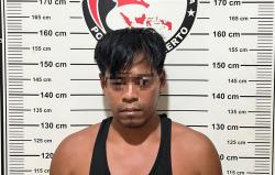 Pengangguran Tersangka Pengedar Sabu di Mojokerto Ditangkap, Penyuplai Masih Buron