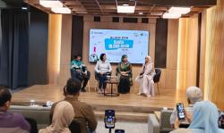 10.000 Anak Yatim Jadi Fokus Kampanye Sosial Dompet Dhuafa Tahun Ini
