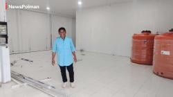 Yayasan Wakaf As’adiyah Wonomulyo Siap Jalankan Program Makan Bergizi Gratis Dukung Program Presiden