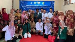 UBY Ciptakan “Super Gelato” Ramah Lingkungan, Gandeng Petani Perempuan Boyolali
