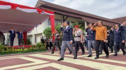 Sugiono Ungkap SMA Taruna Nusantara Digagas Prabowo Lewat Makalah saat Berpangkat Mayor